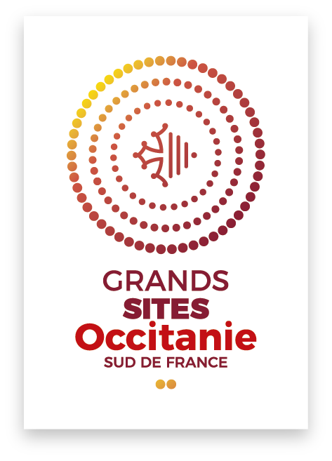 Gds sites occitanie