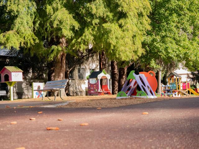 Jardin de l'you Lourdes