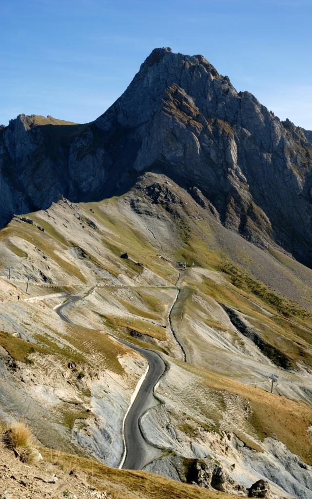 Tourmalet