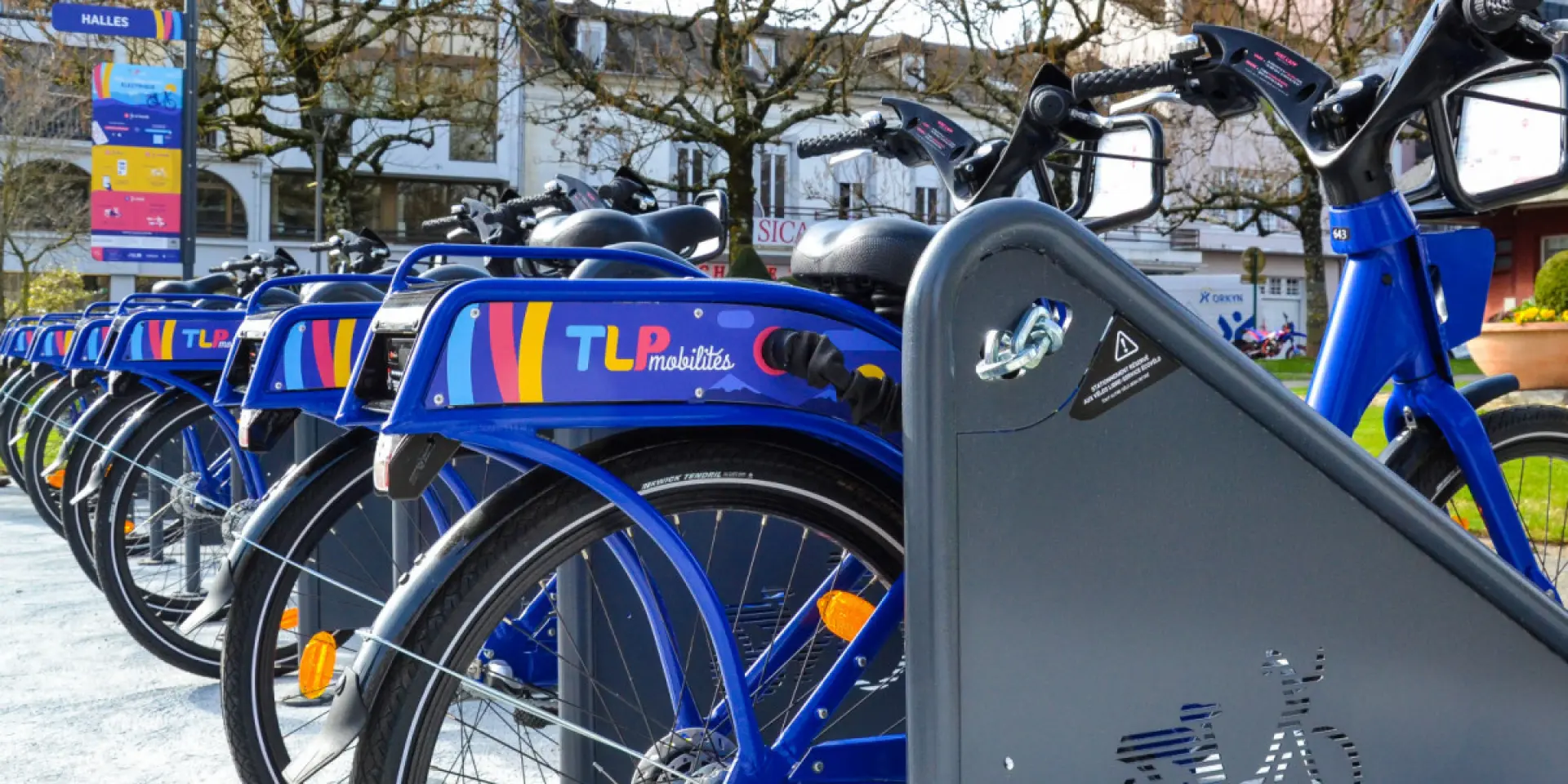 Velo Lourdes