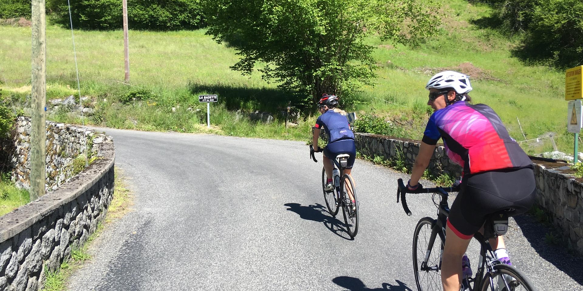 Vélo Alta