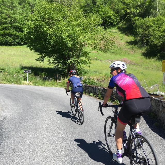 Vélo Alta