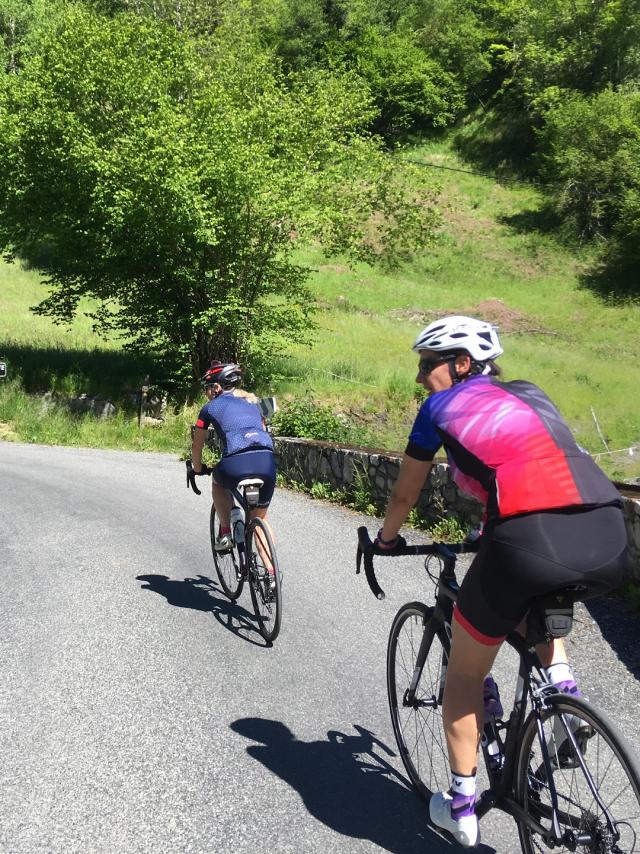 Vélo Alta