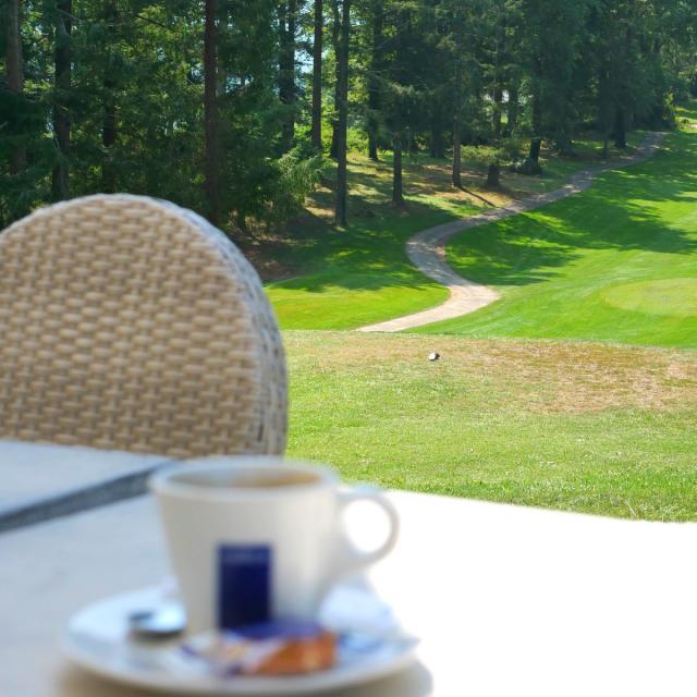 Café Restaurant Du Golf à Lourdes