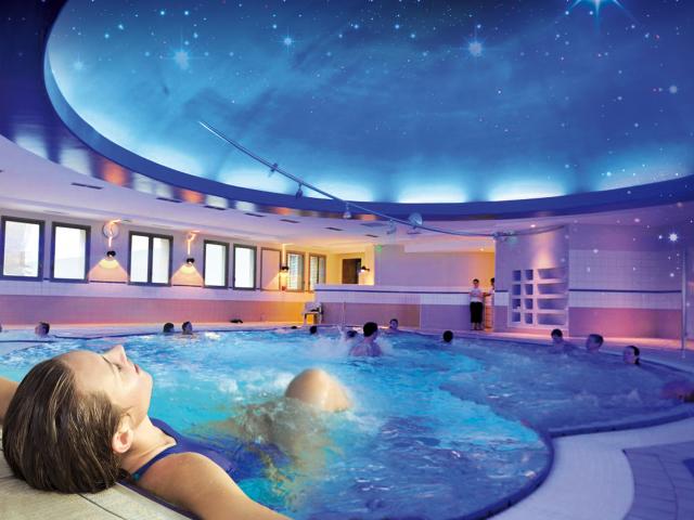 Cieléo - Thermes de Barèges