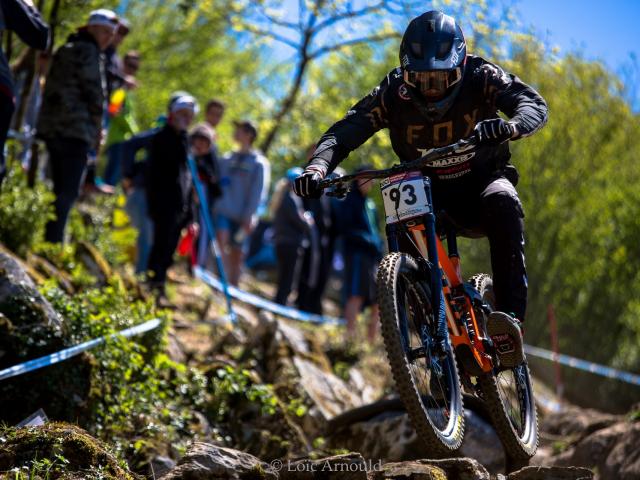 Coupe Du Monde Vtt