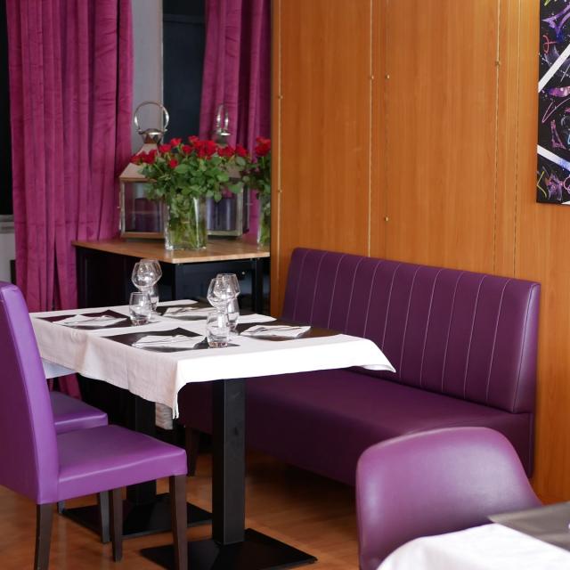 Brasserie à Lourdes