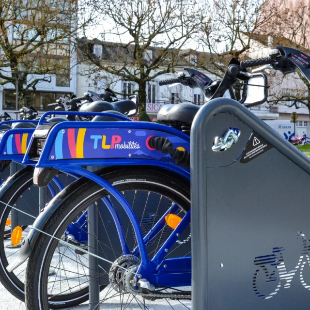 Velo Lourdes