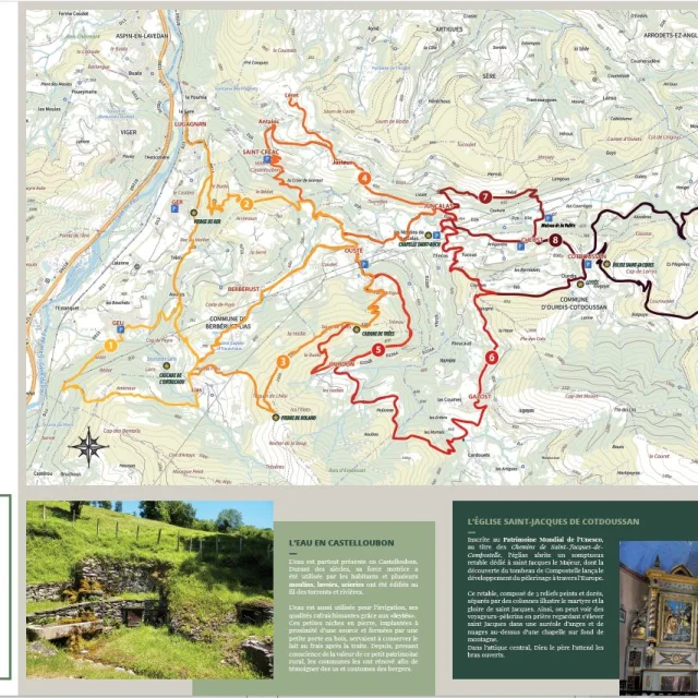 Carto Castelloubon