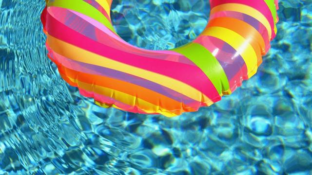 Hébergement avec piscine à Lourdes