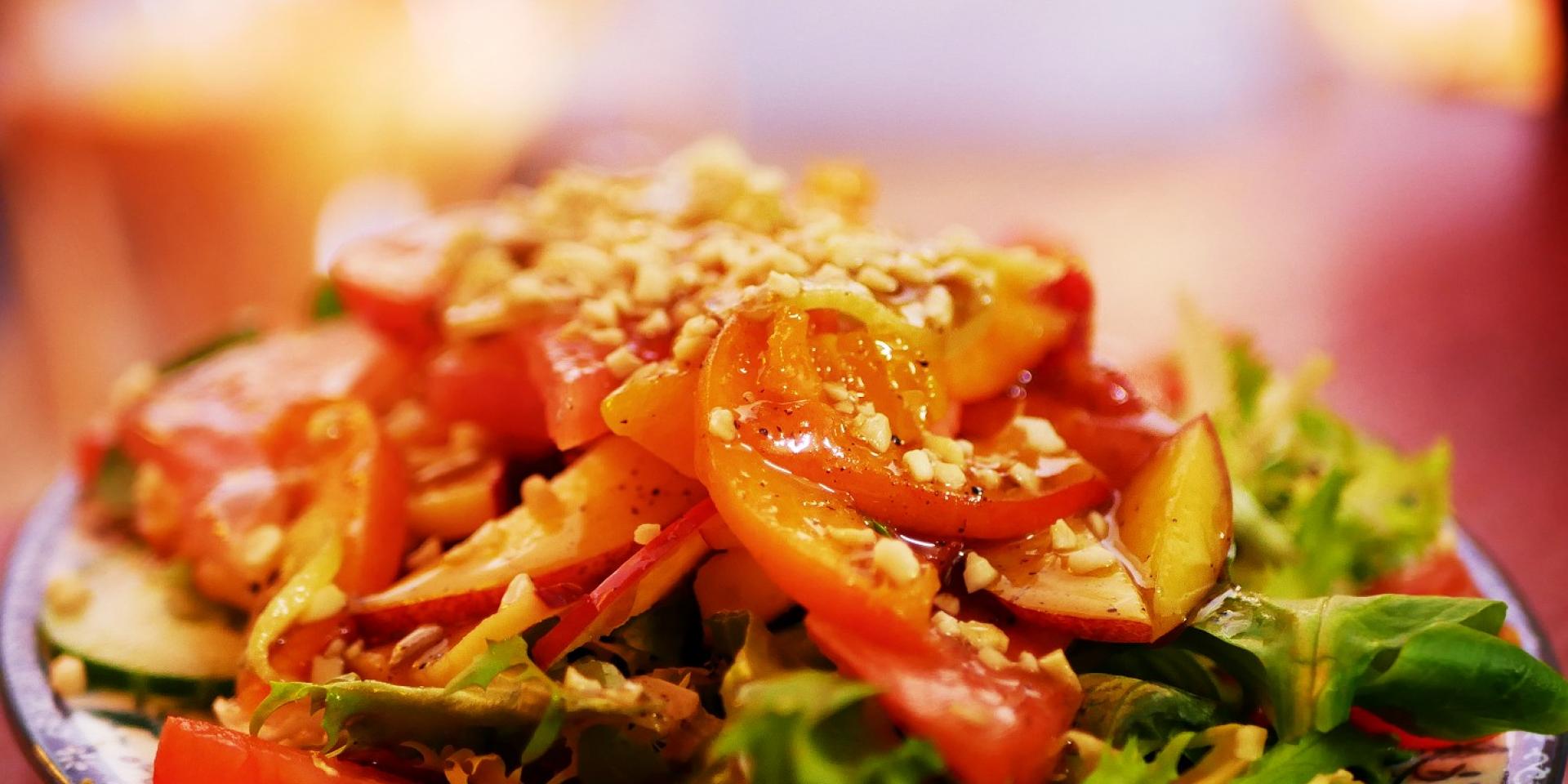 Salade Lung Ta