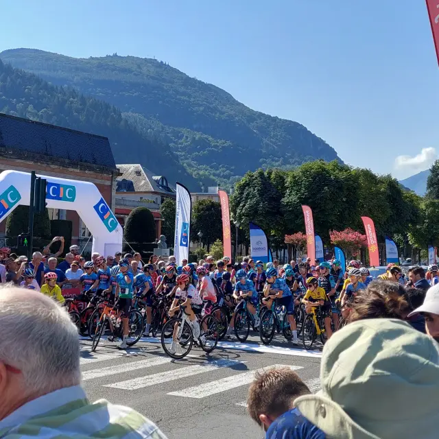 Cic Tour Féminin 2022