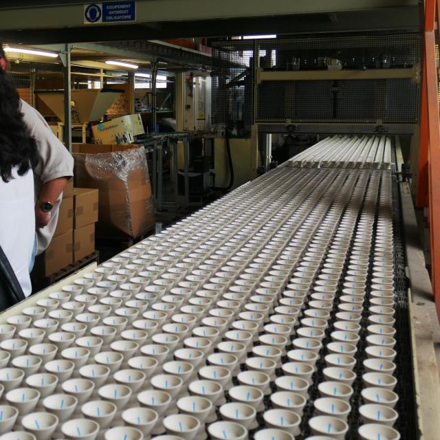 Visite Ciergerie Lourdes