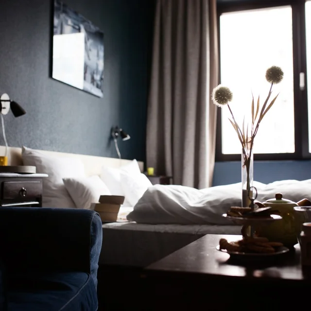 Chambre Hotel