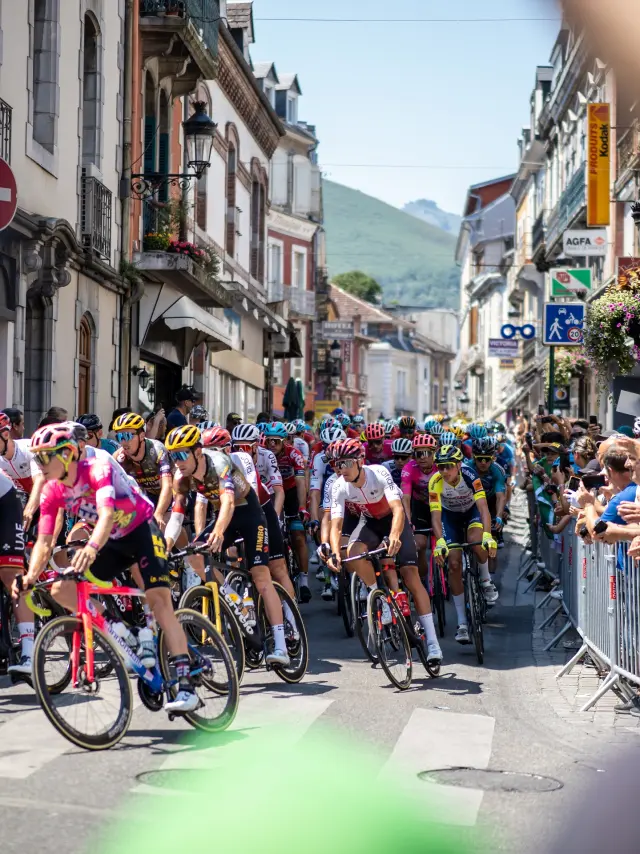 Tour De France 2022 5 Otlourdes Maximemarrimpoey 2023