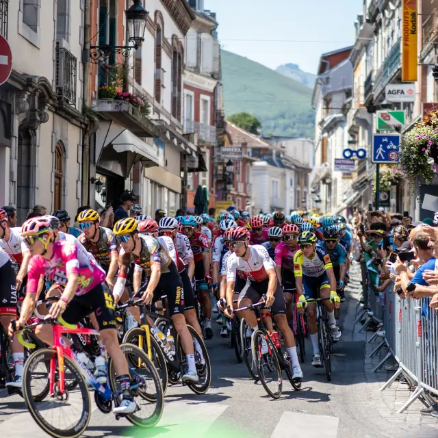 Tour De France 2022 5 Otlourdes Maximemarrimpoey 2023