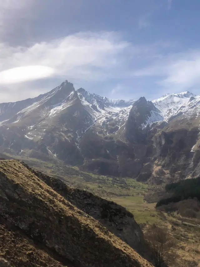 Col du Soulor