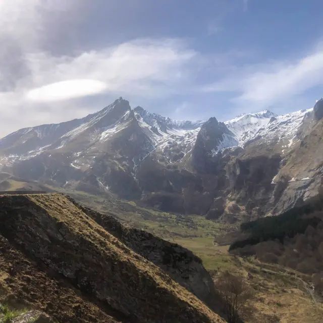 Col du Soulor