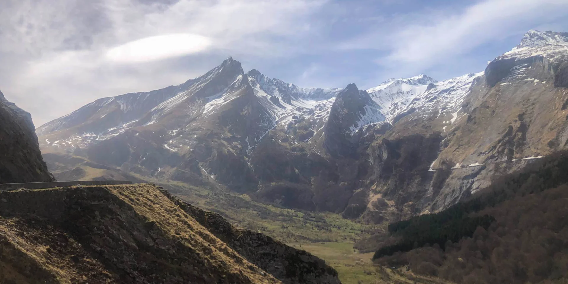 Col du Soulor