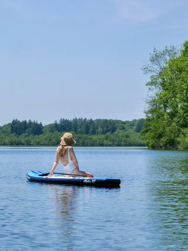 Lac 2 Lourdes X Le Temps Dun Week End 2025 1