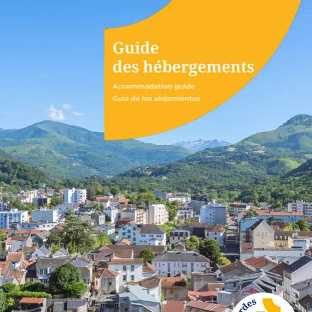 Couverture Hebergements 2026