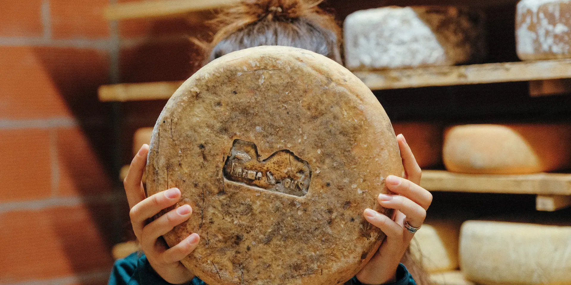 Lourdes Ferme Sayous Fromage Tomme Alexandre Le Bris Elisa Bonneau Les Paresseux Curieux 1