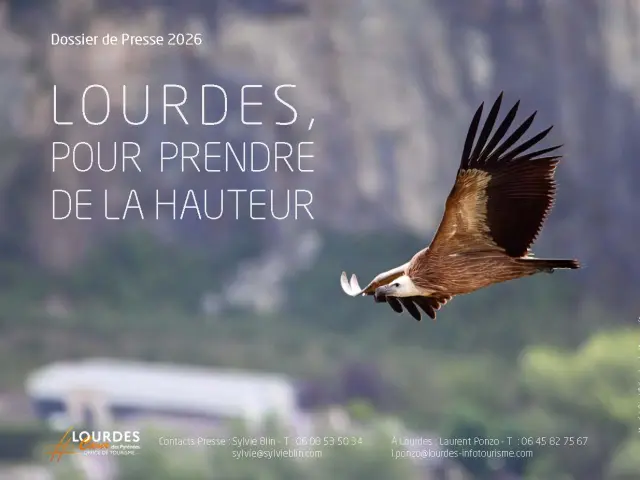 Dp 2026 Lourdes Pour Prendre De La Hauteur Page 01