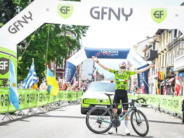 Gfny 2025