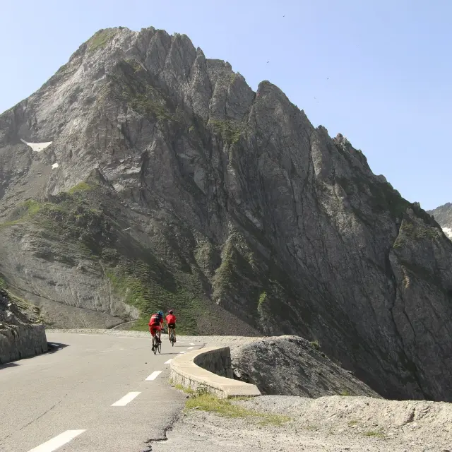 Col Du Tourmalet @otgrandtourmalet