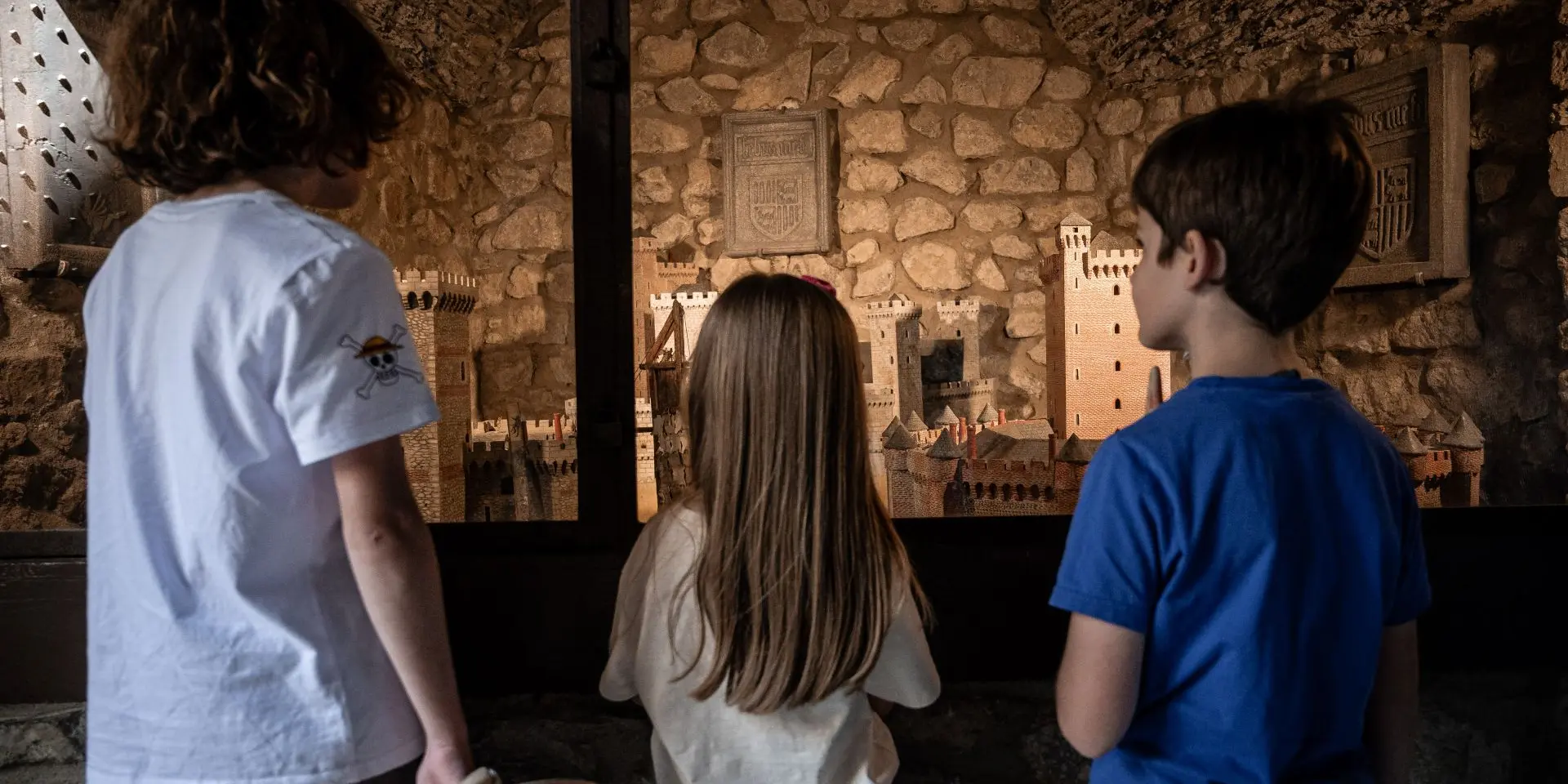 Chateau Fort De Lourdes 238 Yohan Espiaube
