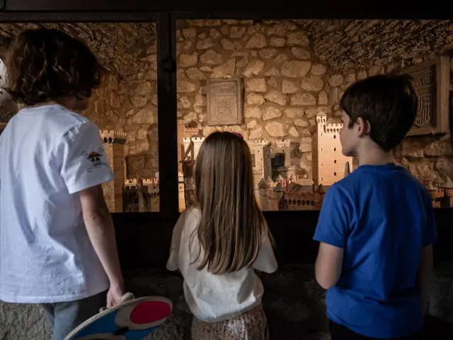 Chateau Fort De Lourdes 238 Yohan Espiaube