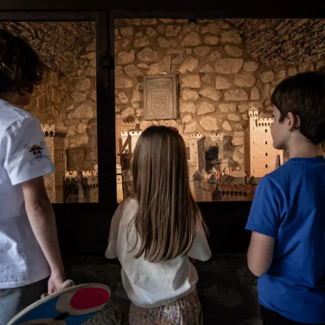 Chateau Fort De Lourdes 238 Yohan Espiaube