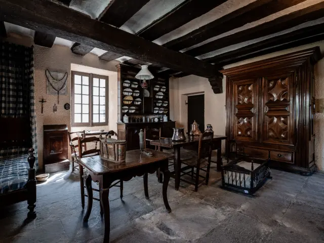 Chateau Fort De Lourdes 117 Yohan Espiaube