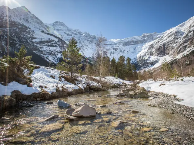 Atvg Gavarnie 12