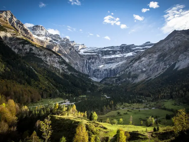 Atvg Gavarnie 2