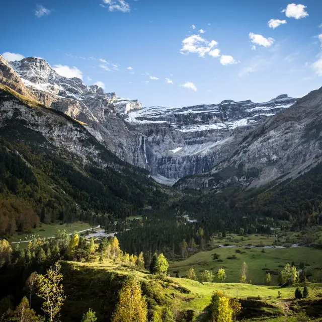 Atvg Gavarnie 2