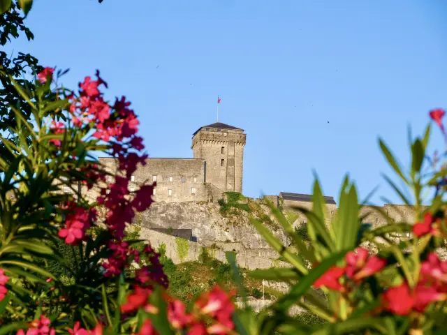 Chateau 2 Lourdes X „Le Temps d’un Week-End“ 2025