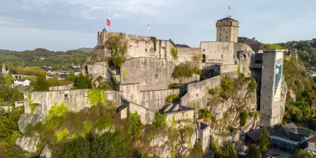 Chateau Otlourdes Maximemarrimpoey 2023