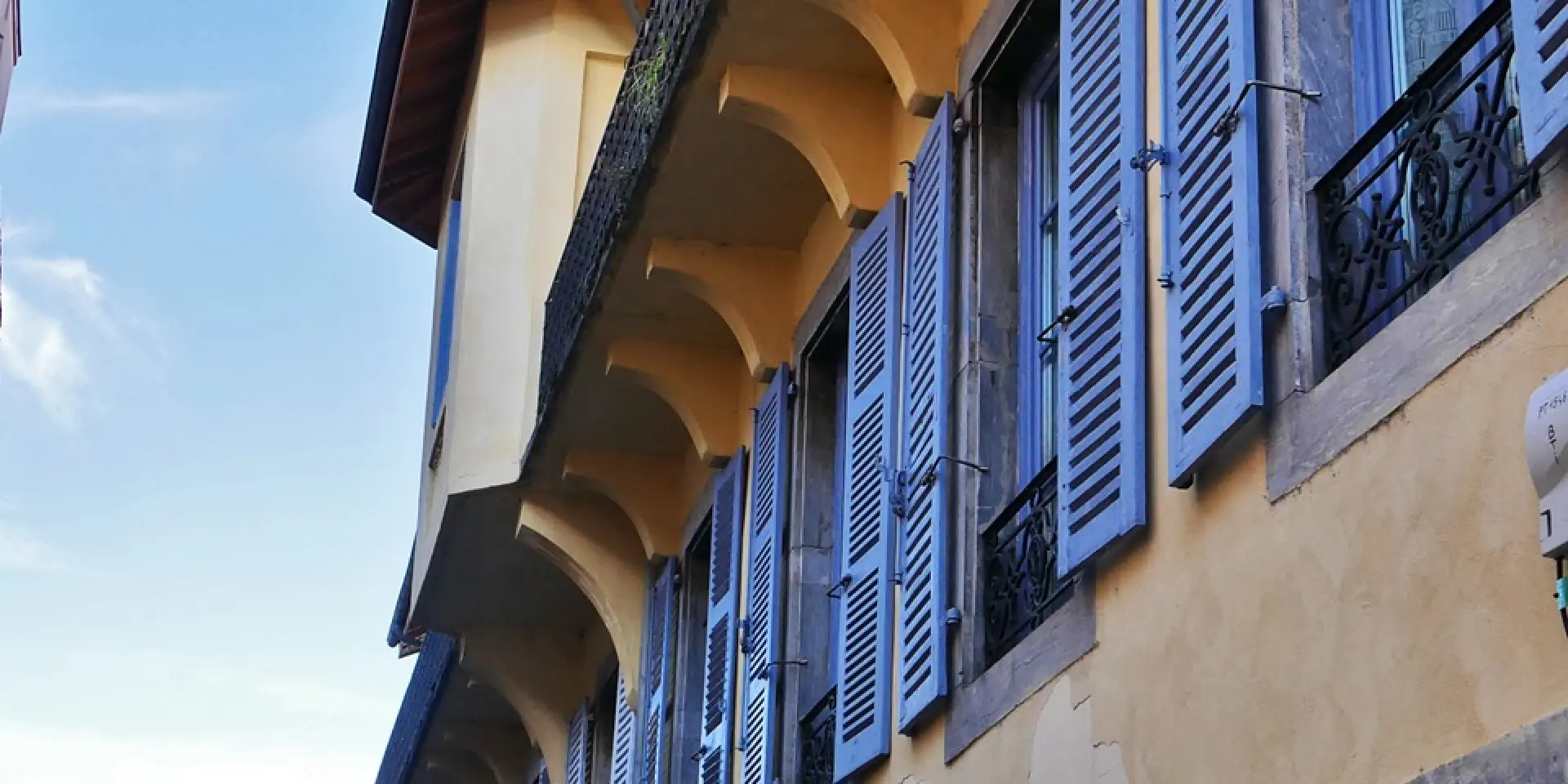 Maison Rue Du Bourg