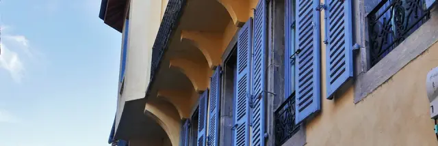 Maison Rue Du Bourg