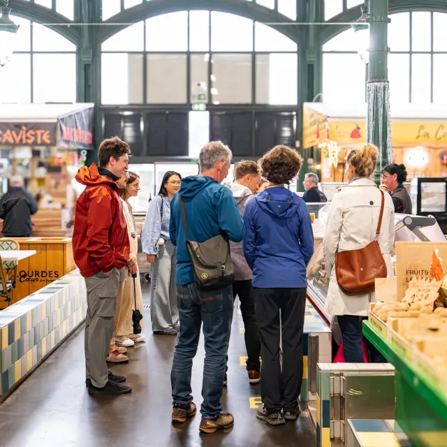 Halles Foodtour 01 Morgane Maunas