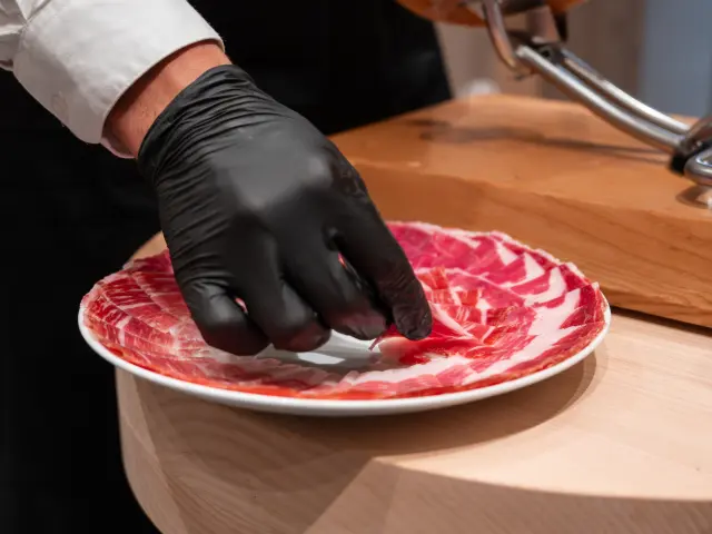 Maison Du Jambon Noir De Bigorre 05 Morgane Maunas