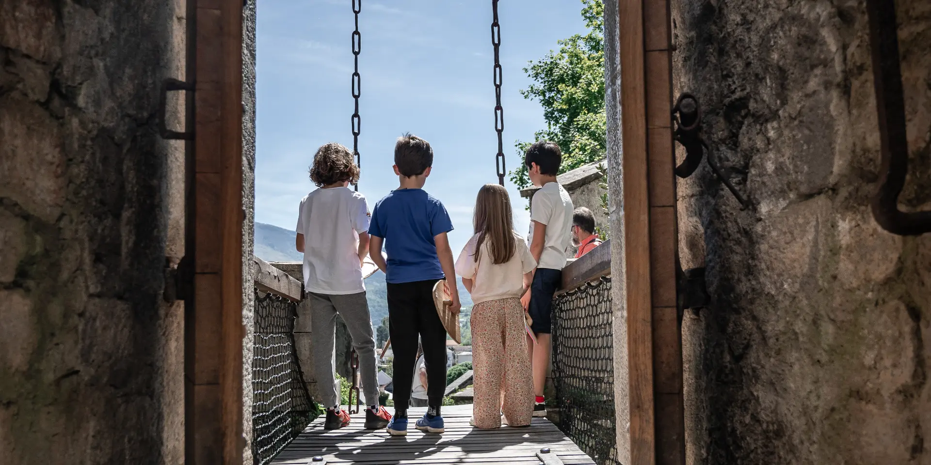 Chateau Fort De Lourdes 217 Yohan Espiaube