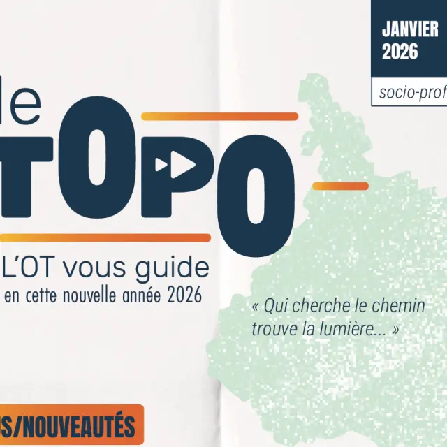 Topo