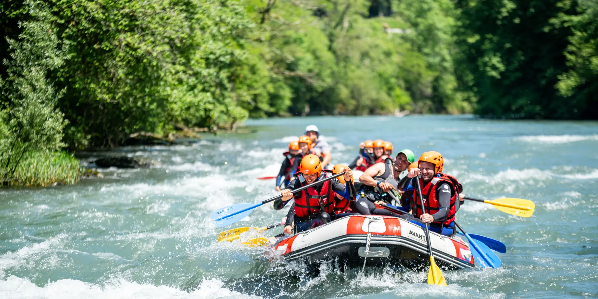 Rafting 16 Yohan Espiaube