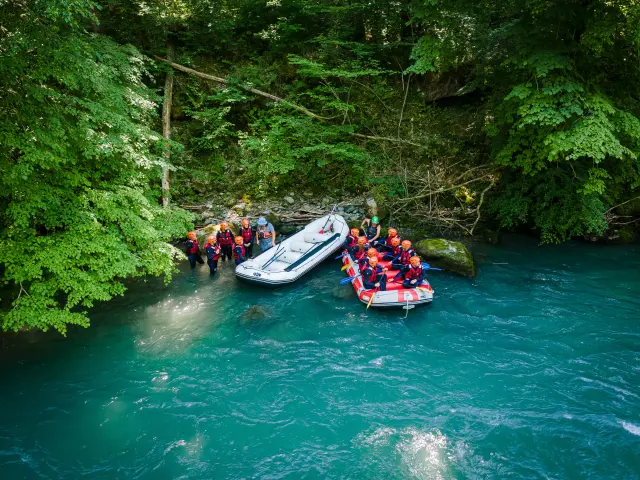 Rafting 23 Yohan Espiaube
