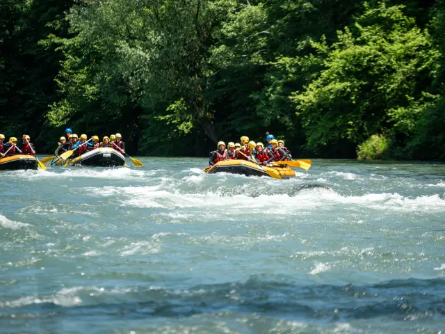 Rafting 1 Yohan Espiaube