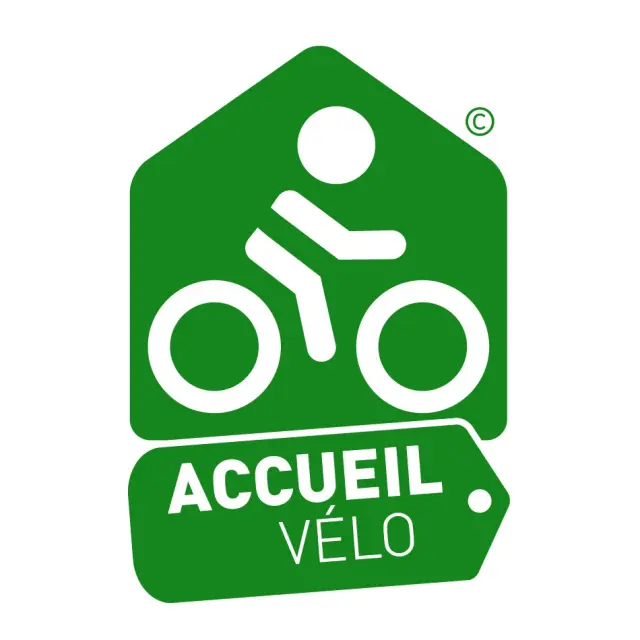 Accueil Velo Carre